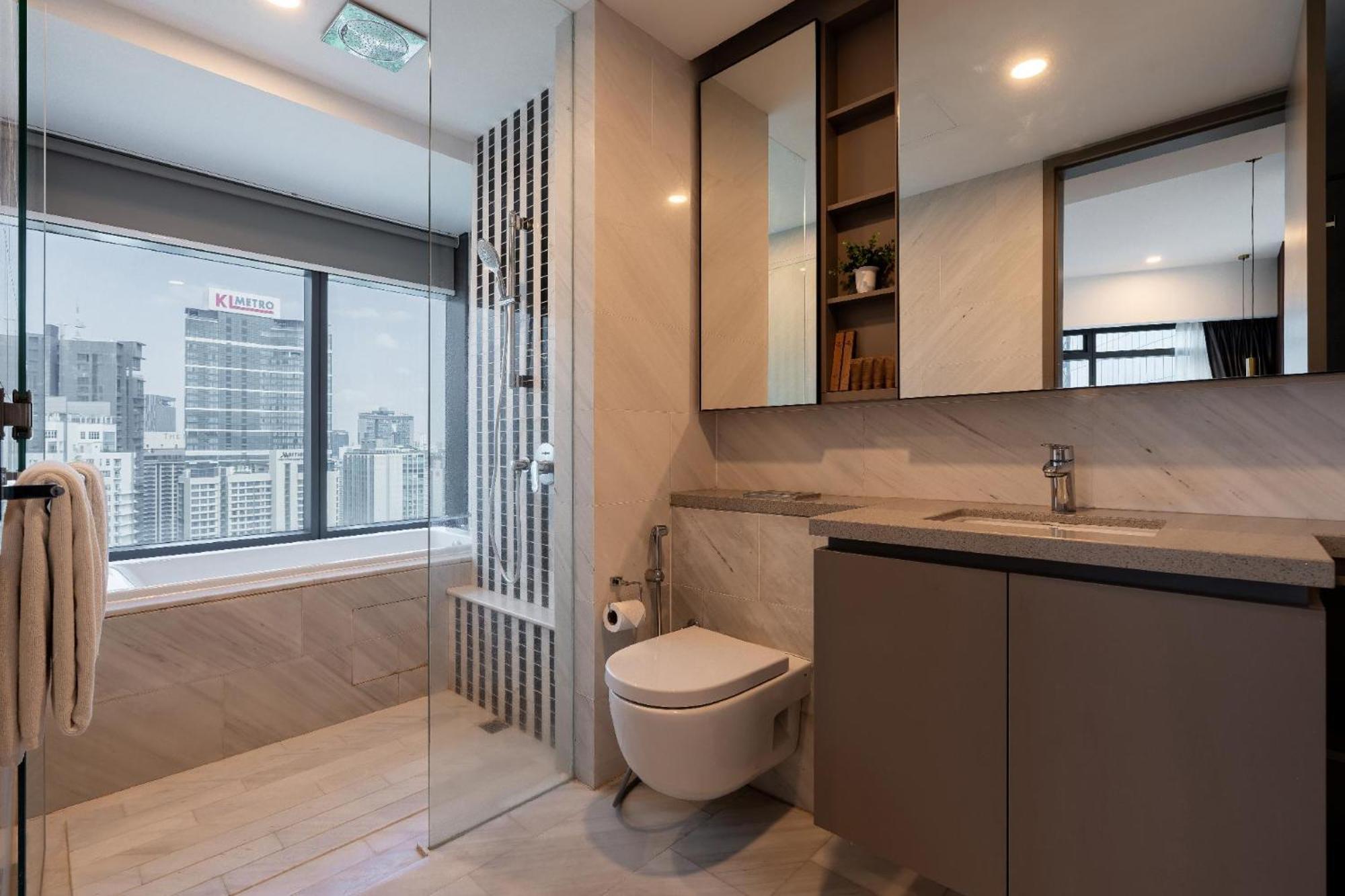Eaton Residences By Sutera At Klcc — Photos 2